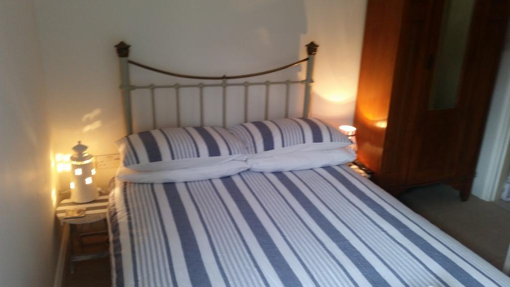 Fanny Fudge Guest House Уэймут Экстерьер фото