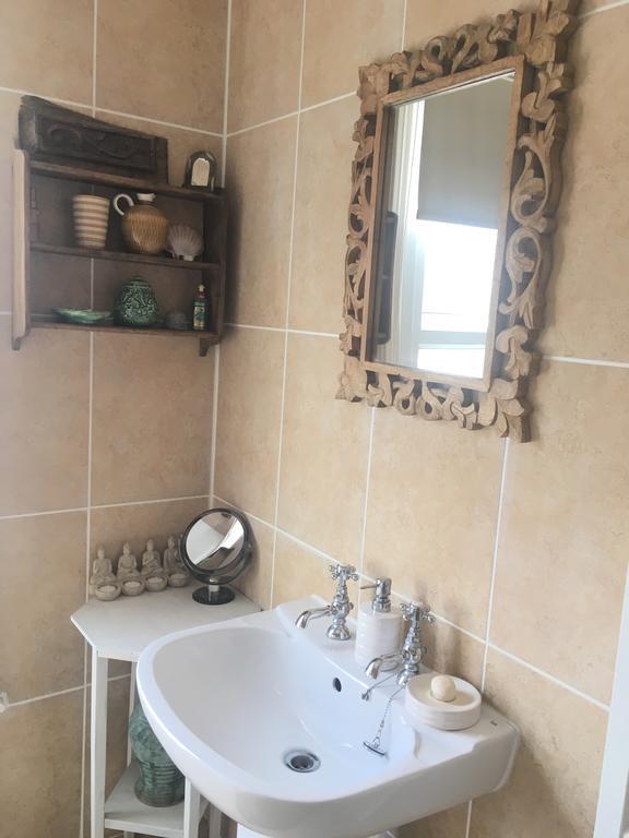 Fanny Fudge Guest House Уэймут Экстерьер фото